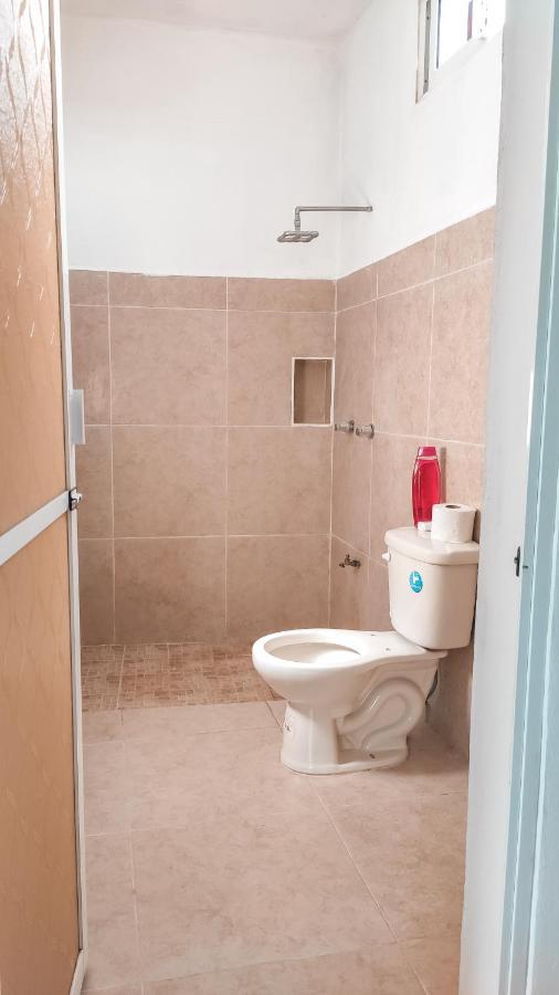 شقة Departamento Centrico Con Estacionamiento Felipe Carrillo Puerto المظهر الخارجي الصورة